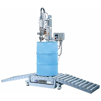 校准操作步骤的行星搅拌机描述